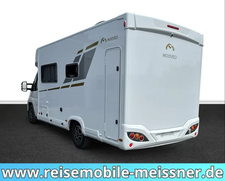 Fahrzeugbild Mooveo Tei 70DH ALL-IN-ONE #5