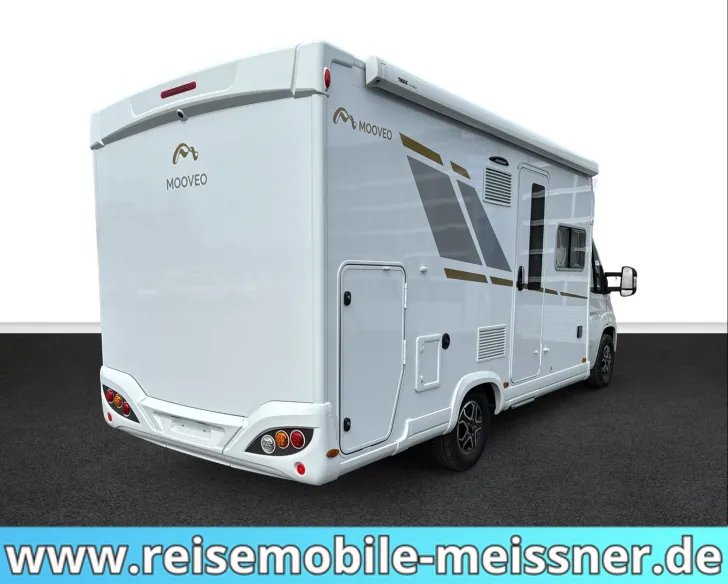 Fahrzeugbild Mooveo Tei 70DH ALL-IN-ONE #7