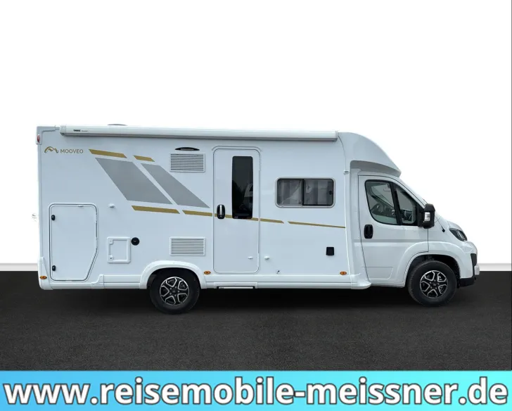 Fahrzeugbild Mooveo Tei 70DH ALL-IN-ONE #8