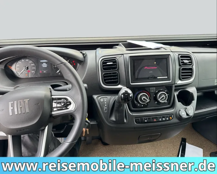 Fahrzeugbild Mooveo Tei 70DH ALL-IN-ONE #12