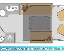 Fahrzeugbild Mooveo Tei 70DH ALL-IN-ONE #2