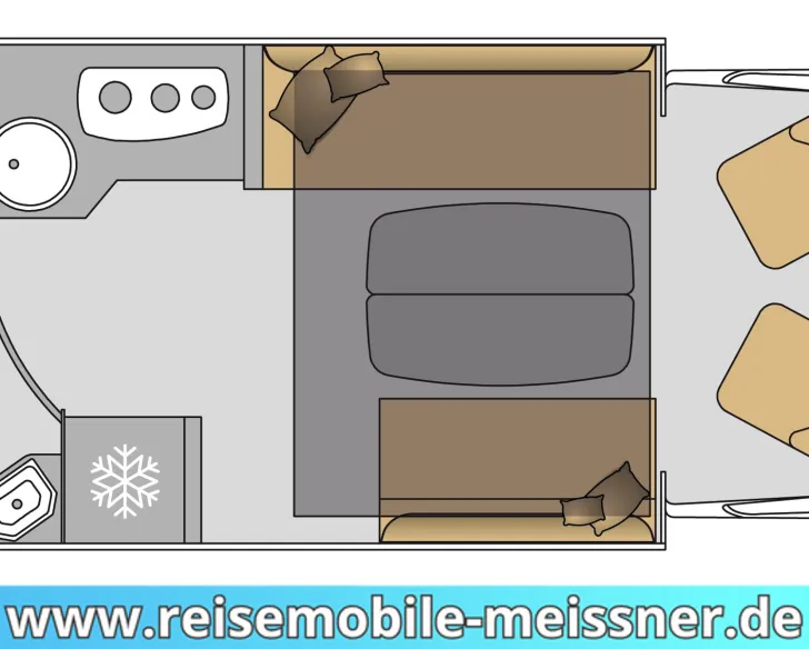 Fahrzeugbild Mooveo Tei 70DH ALL-IN-ONE #2