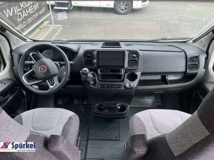 Fahrzeugbild Weinsberg CaraTour 600 MQH *140*Alarm*Ersparnis 10.920€* #7