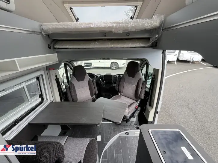 Fahrzeugbild Weinsberg CaraTour 600 MQH *140*Alarm*Ersparnis 10.920€* #9