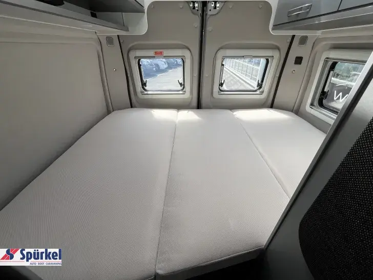 Fahrzeugbild Weinsberg CaraTour 600 MQH *140*Alarm*Ersparnis 10.920€* #10