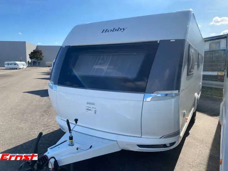 Fahrzeugbild Hobby Prestige 560 FC #3