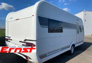 Bild Prestige 560 FC