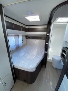 Fahrzeugbild Hobby Prestige 560 FC #4