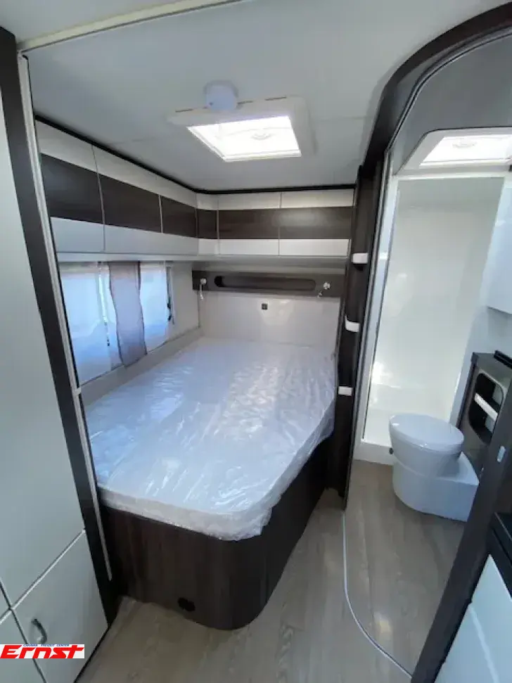 Fahrzeugbild Hobby Prestige 560 FC #4