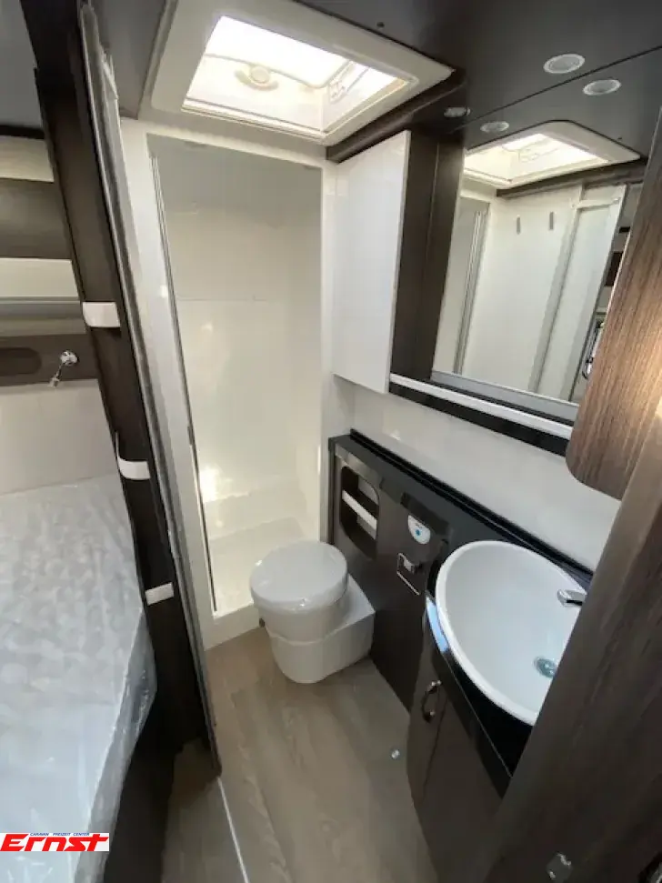 Fahrzeugbild Hobby Prestige 560 FC #5