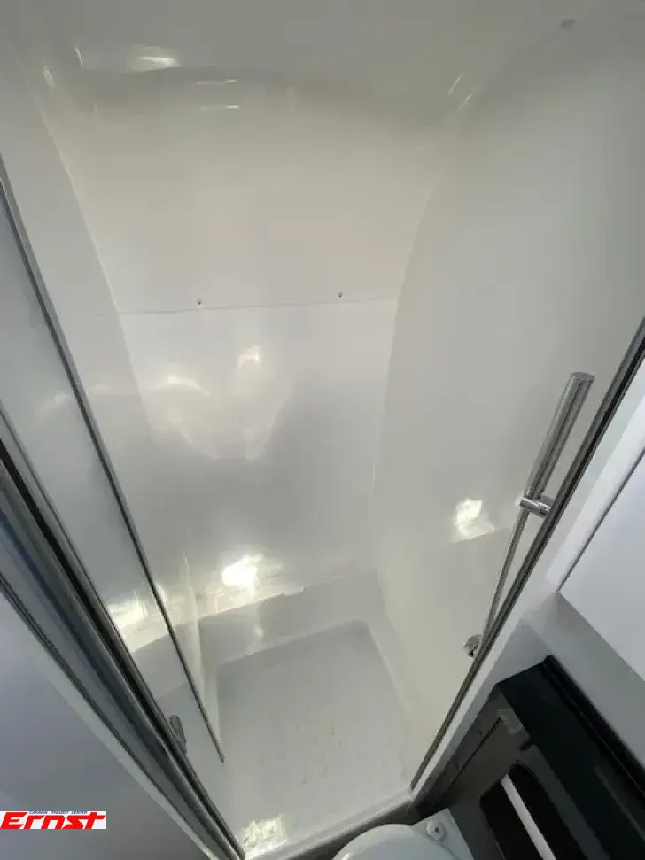 Fahrzeugbild Hobby Prestige 560 FC #6