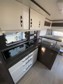 Fahrzeugbild Hobby Prestige 560 FC #7