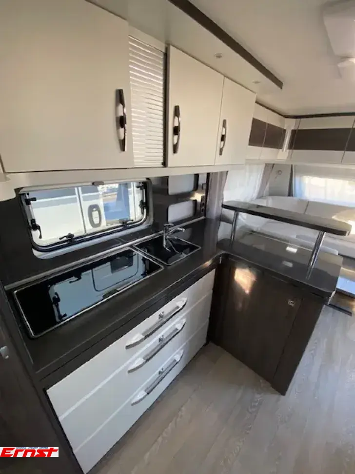 Fahrzeugbild Hobby Prestige 560 FC #7