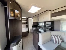 Fahrzeugbild Hobby Prestige 560 FC #10