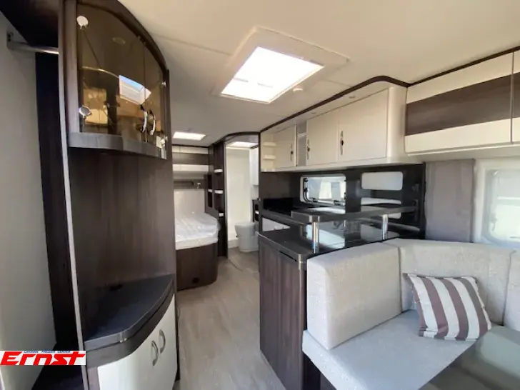 Fahrzeugbild Hobby Prestige 560 FC #10