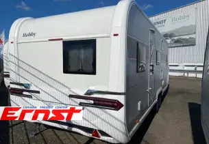 Bild Excellent Edition 650 KMFe