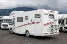 Fahrzeugbild Rimor Seal 5 #1