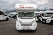 Fahrzeugbild Rimor Seal 5 #2