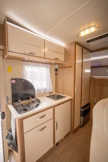 Fahrzeugbild Rimor Seal 5 #5