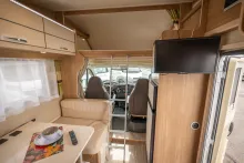 Fahrzeugbild Rimor Seal 5 #6