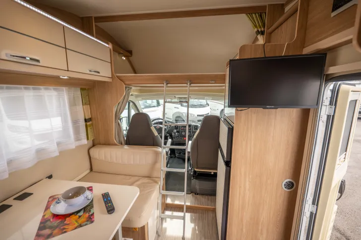 Fahrzeugbild Rimor Seal 5 #6