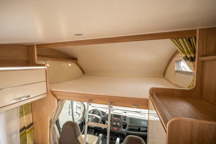 Fahrzeugbild Rimor Seal 5 #7