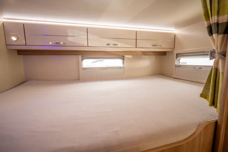 Fahrzeugbild Rimor Seal 5 #8