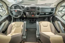 Fahrzeugbild Rimor Seal 5 #9