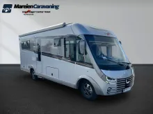Fahrzeugbild Carthago liner-for-two I 53 Strategic Buy (205) #5