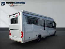 Fahrzeugbild Carthago liner-for-two I 53 Strategic Buy (205) #7