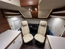 Fahrzeugbild Carthago liner-for-two I 53 Strategic Buy (205) #14