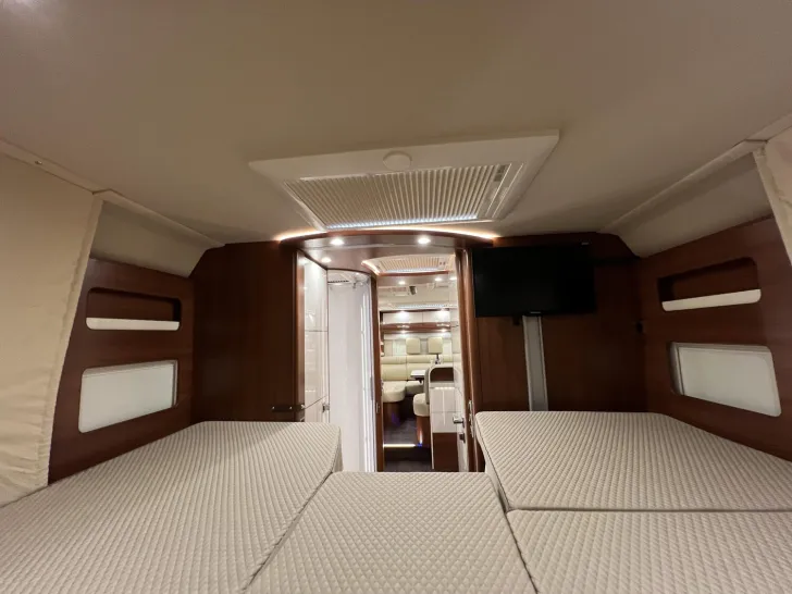 Fahrzeugbild Carthago liner-for-two I 53 Strategic Buy (205) #18