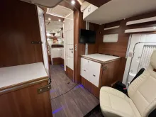 Fahrzeugbild Carthago liner-for-two I 53 Strategic Buy (205) #20