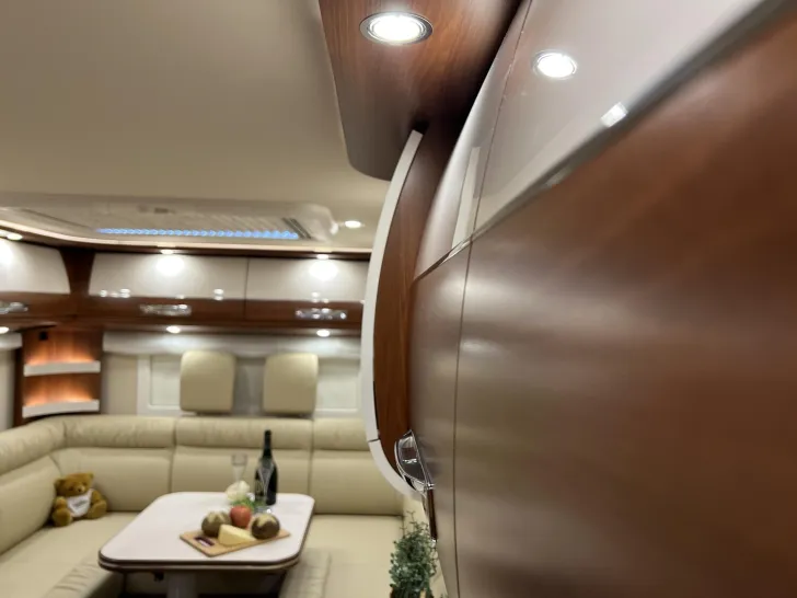 Fahrzeugbild Carthago liner-for-two I 53 Fiat (208) #24