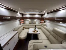 Fahrzeugbild Carthago liner-for-two I 53 Strategic Buy (205) #31