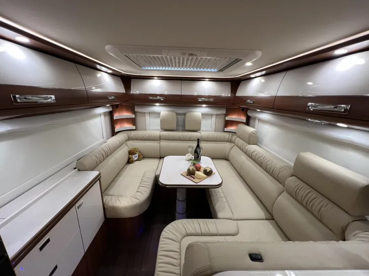 Fahrzeugbild Carthago liner-for-two I 53 Strategic Buy (205) #31