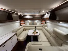 Fahrzeugbild Carthago liner-for-two I 53 Strategic Buy (205) #33