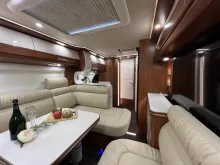 Fahrzeugbild Carthago liner-for-two I 53 Strategic Buy (205) #36