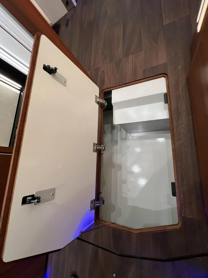 Fahrzeugbild Carthago liner-for-two I 53 Fiat (208) #43