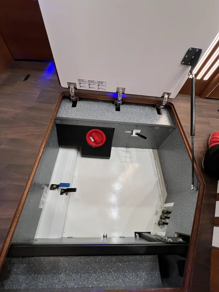 Fahrzeugbild Carthago liner-for-two I 53 Fiat (208) #44