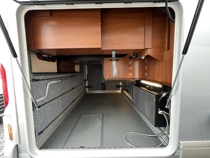 Fahrzeugbild Carthago liner-for-two I 53 Fiat (208) #46