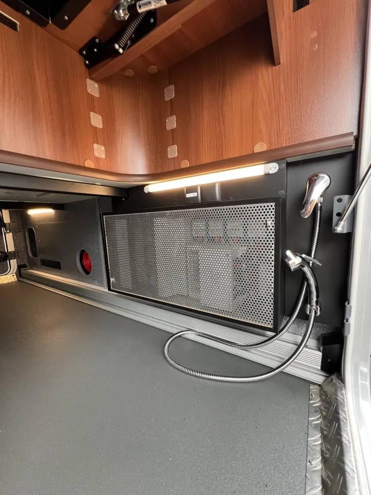 Fahrzeugbild Carthago liner-for-two I 53 Fiat (208) #47