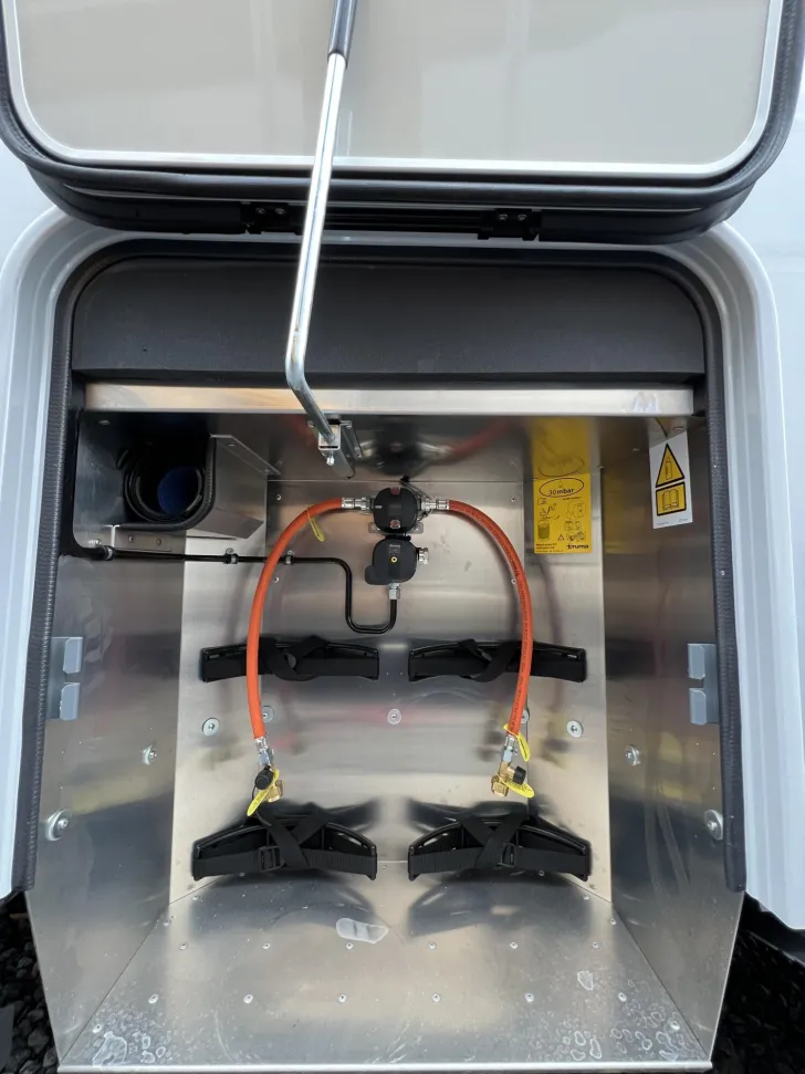 Fahrzeugbild Carthago liner-for-two I 53 Fiat (208) #48