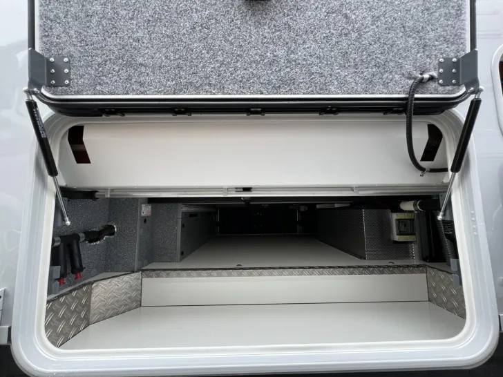 Fahrzeugbild Carthago liner-for-two I 53 Fiat (208) #49