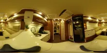 360° Innenansicht Carthago liner-for-two I 53 Strategic Buy (205)