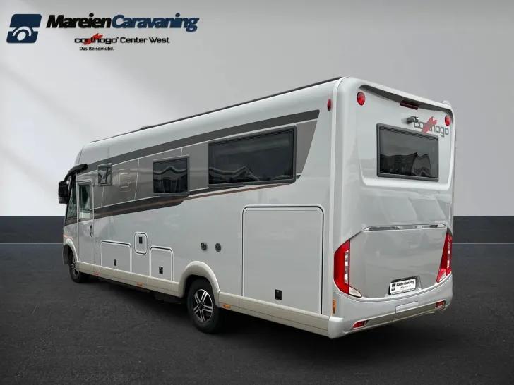 Fahrzeugbild Carthago liner-for-two I 53 Fiat (282) #7