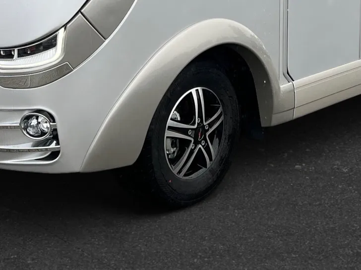 Fahrzeugbild Carthago liner-for-two I 53 Fiat (282) #8