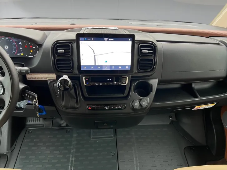 Fahrzeugbild Carthago liner-for-two I 53 Fiat (282) #11