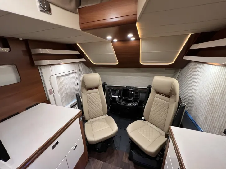 Fahrzeugbild Carthago liner-for-two I 53 Fiat (282) #13