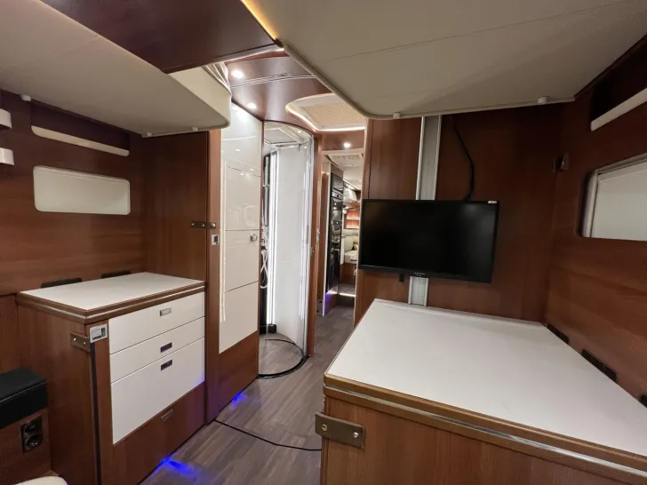 Fahrzeugbild Carthago liner-for-two I 53 Fiat (282) #14